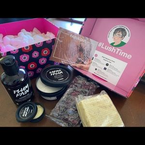 High Quality Make-Up and Body Care (NEW)